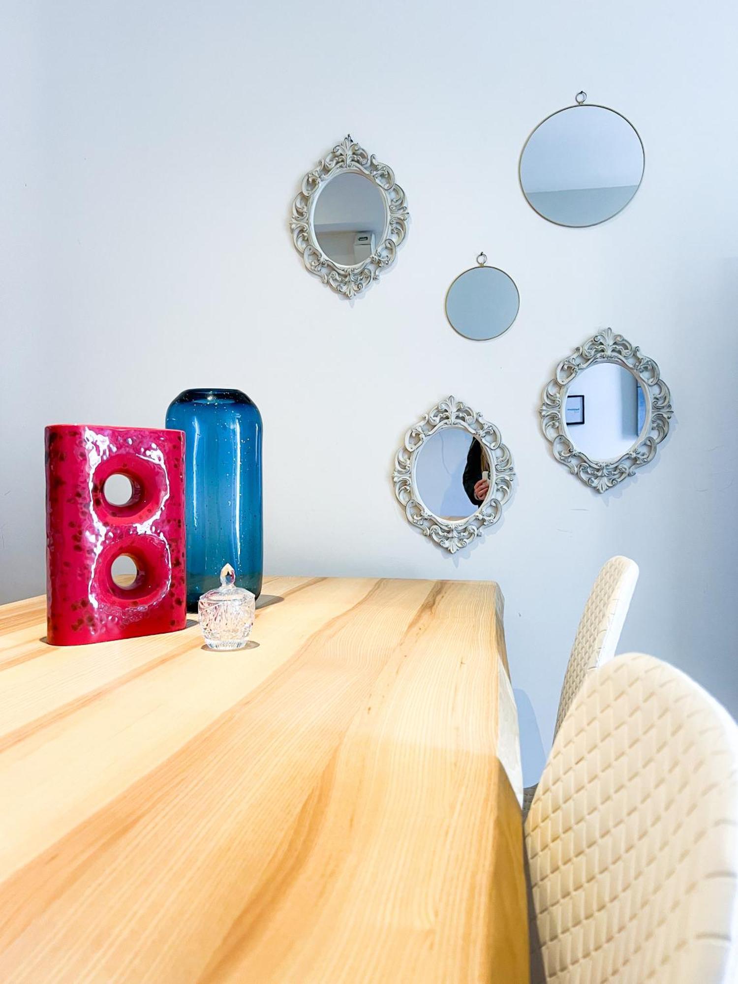 Comecasa Porta Susa Elegant Apartment Turín Exteriér fotografie