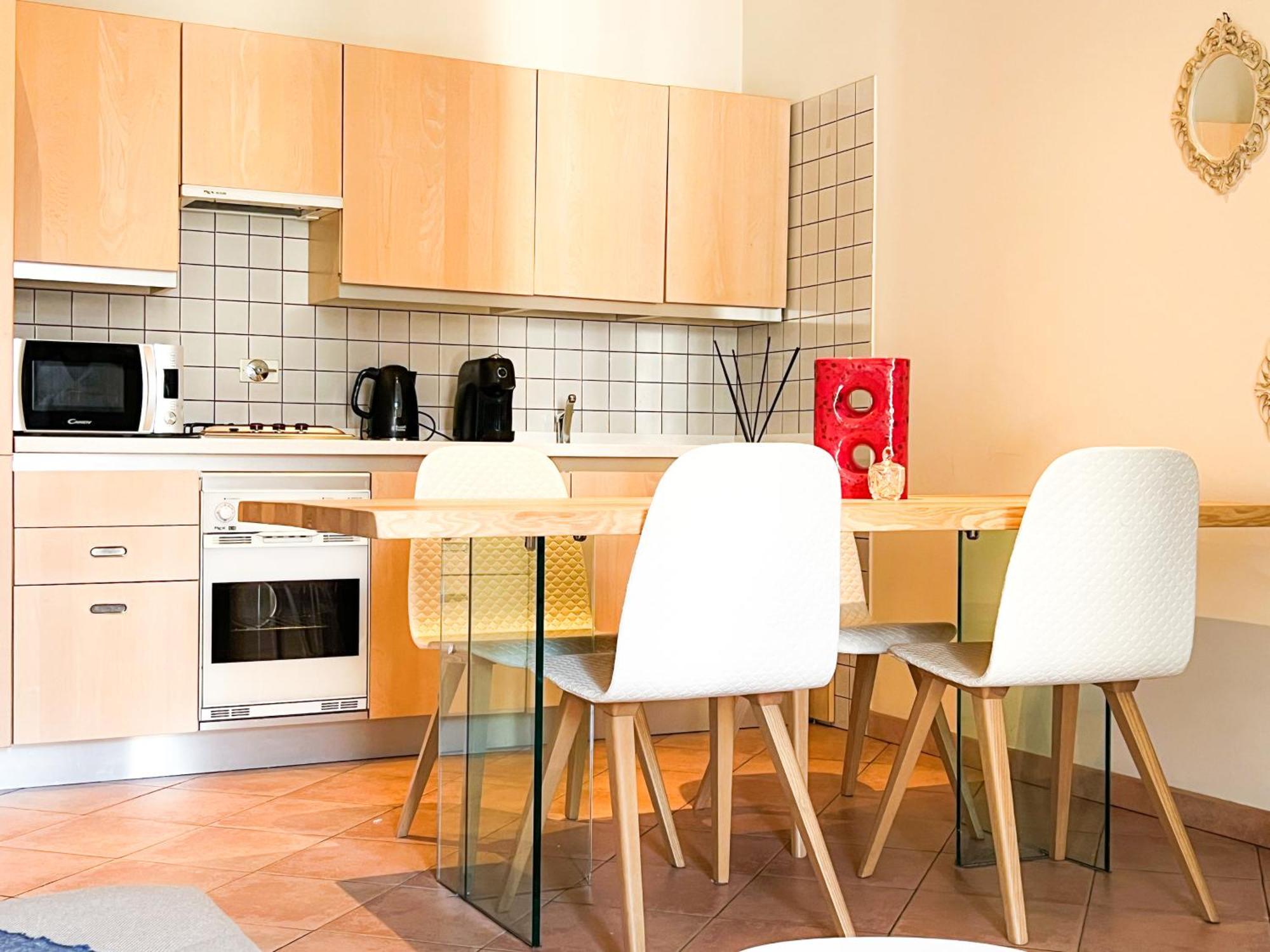 Comecasa Porta Susa Elegant Apartment Turín Exteriér fotografie